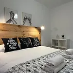 Apartamento Pura Vida Córdoba