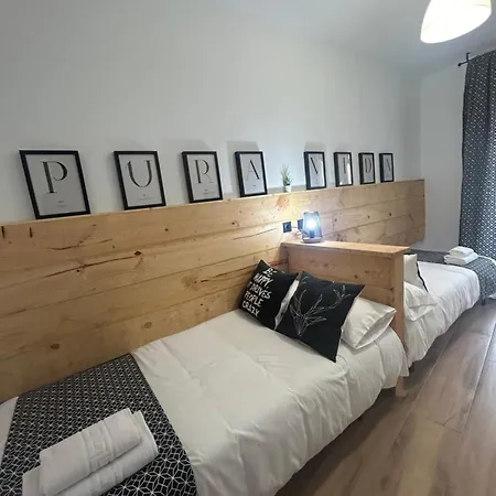 Pura Vida Appartamento