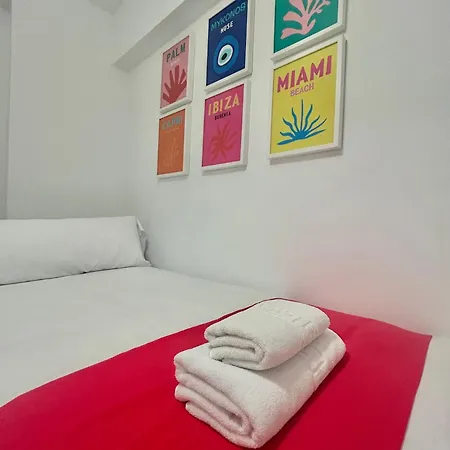 Appartamento Pura Vida