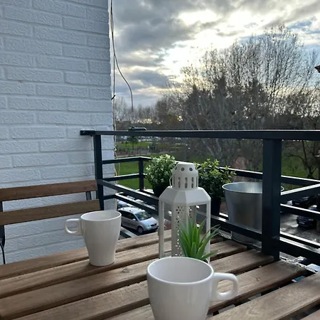 Appartamento Pura Vida *