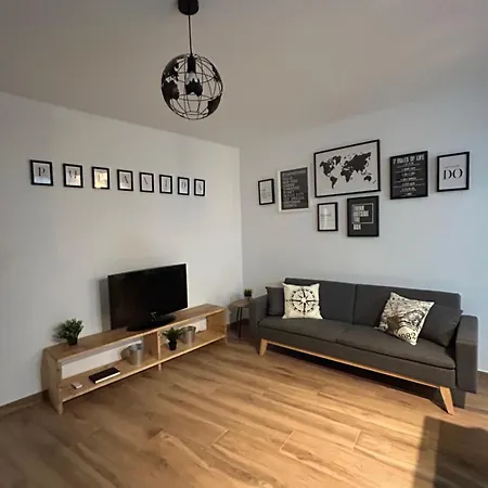 Apartament Pura Vida *