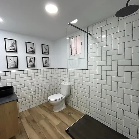 Pura Vida Apartament *