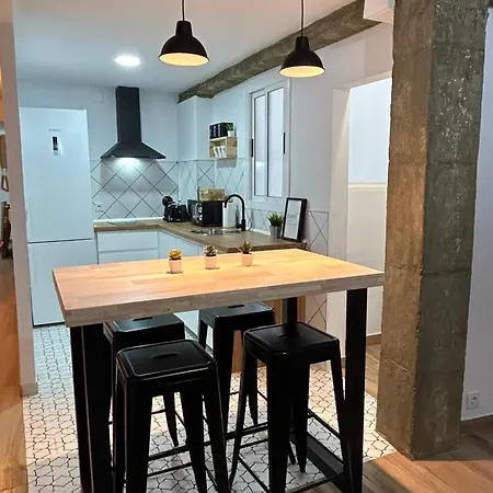 Pura Vida Apartament