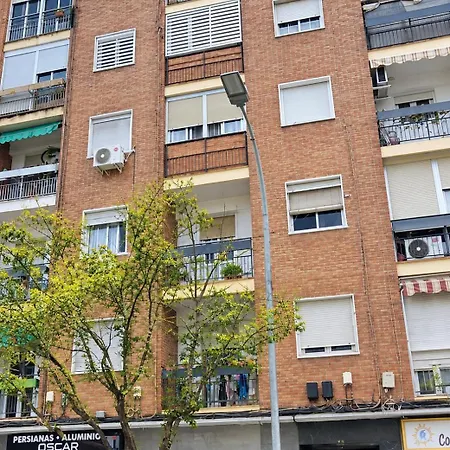 Appartamento Pura Vida Parking Opcional Cordova