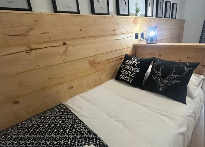 Διαμέρισμα Pura Vida