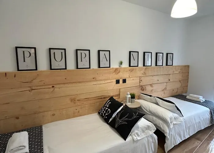 Pura Vida Апартаменты *