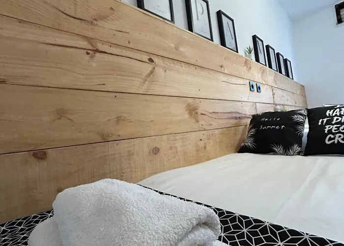 Апартаменты Pura Vida *