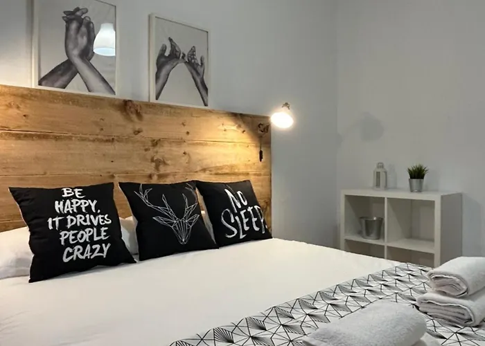 Διαμέρισμα Pura Vida Κόρδοβα