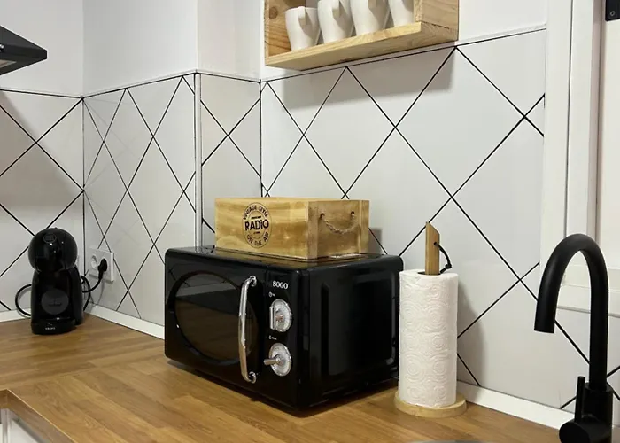 Pura Vida Διαμέρισμα Κόρδοβα