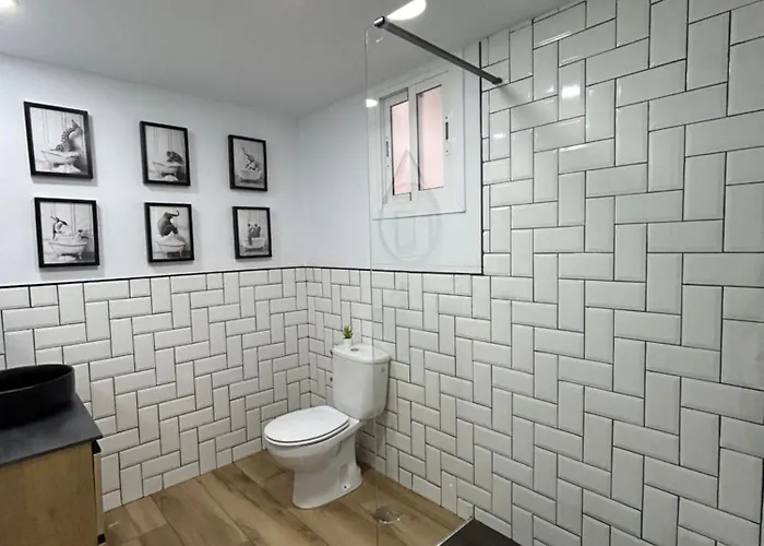 Pura Vida Διαμέρισμα *