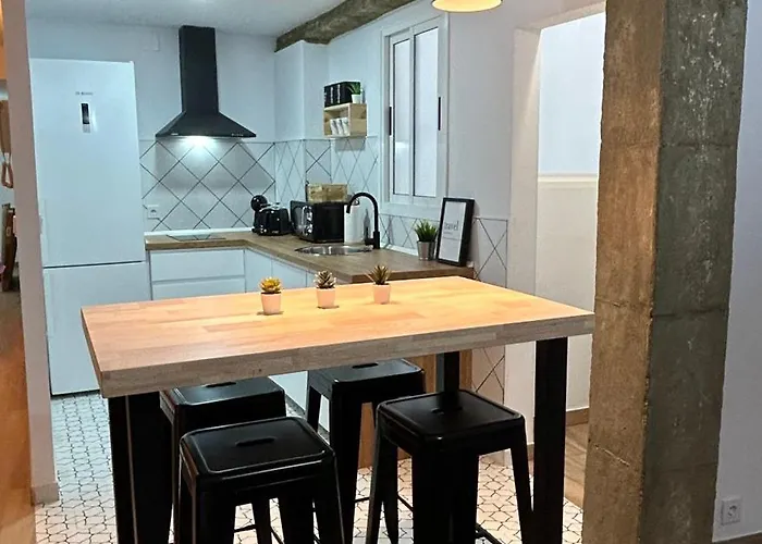 Pura Vida Апартаменты