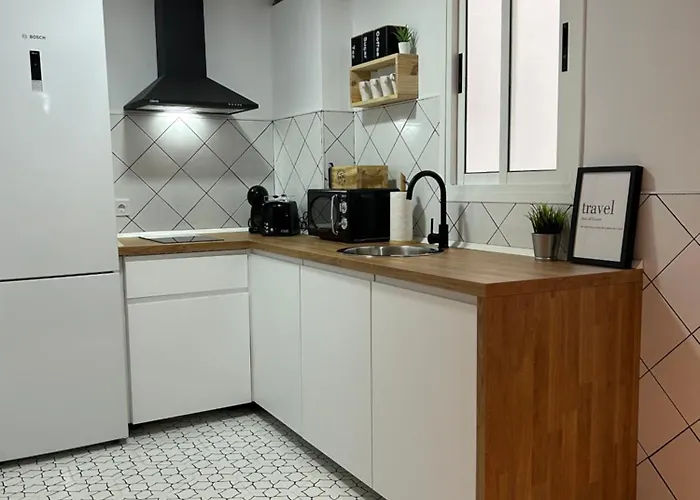 Pura Vida Διαμέρισμα *