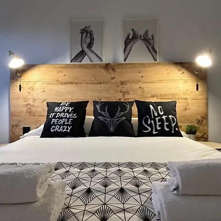 Apartamento Pura Vida *