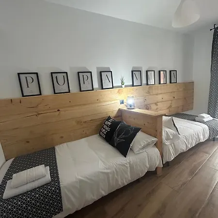 Apartamento Pura Vida *