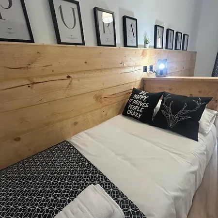 Apartamento Pura Vida