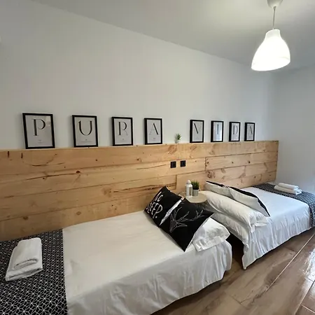 Pura Vida Apartamento *