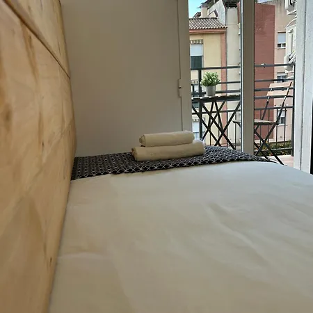 Pura Vida Apartamento