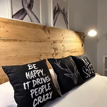 Apartamento Pura Vida