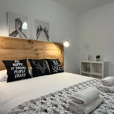 Apartamento Pura Vida Córdoba