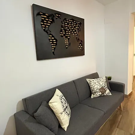 Apartamento Pura Vida