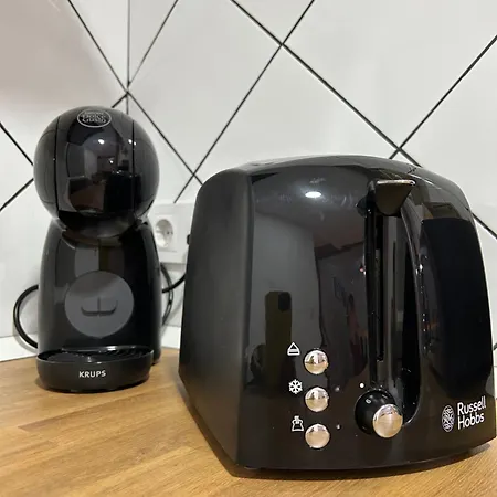 Apartamento Pura Vida