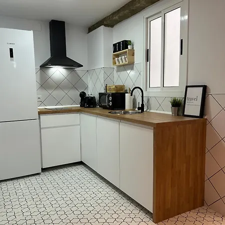 Pura Vida Apartamento *