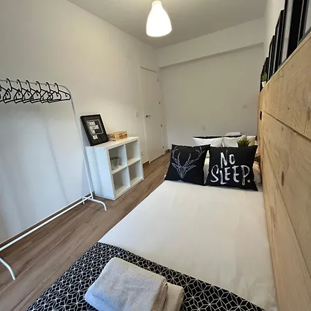 Apartamento Pura Vida