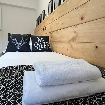 Pura Vida Apartamento *