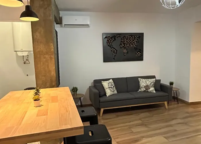 Pura Vida * קורדובה